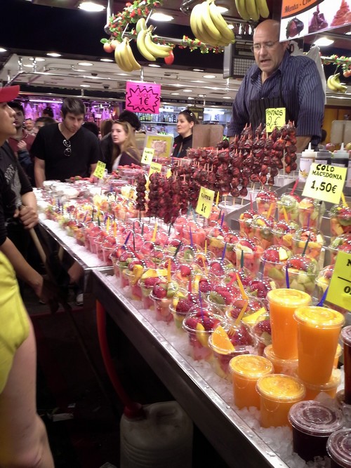 fruits-marche-la-boqueria