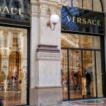 A deux pas du Duomo, le luxe Versace