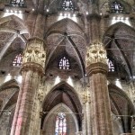 Milan, le Duomo