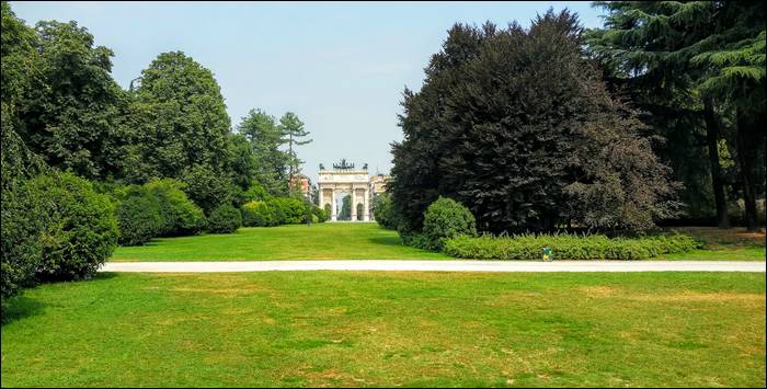 parc-sempione-milan-arc-de-la-paix