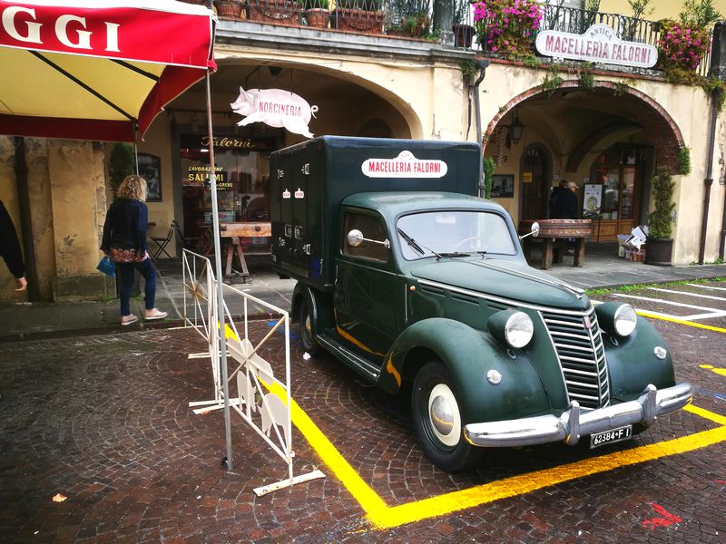 Greve in Chianti