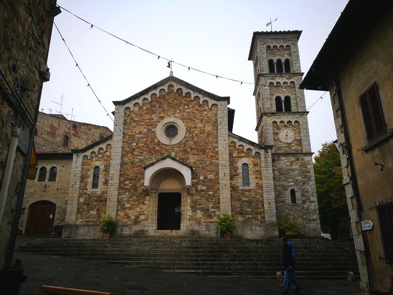 Castellina in Chianti