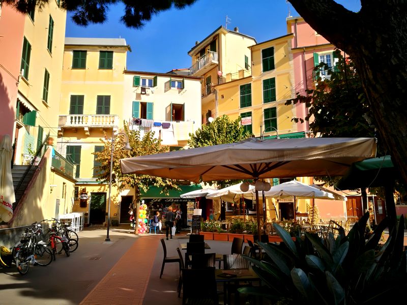 Village de Monterosso