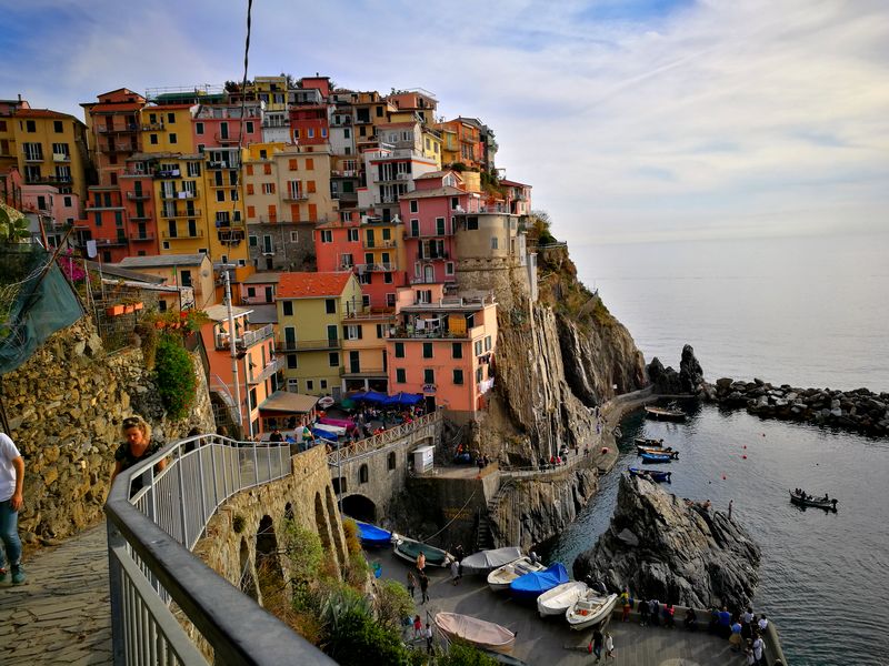 Manarola