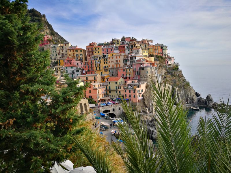 Manarola