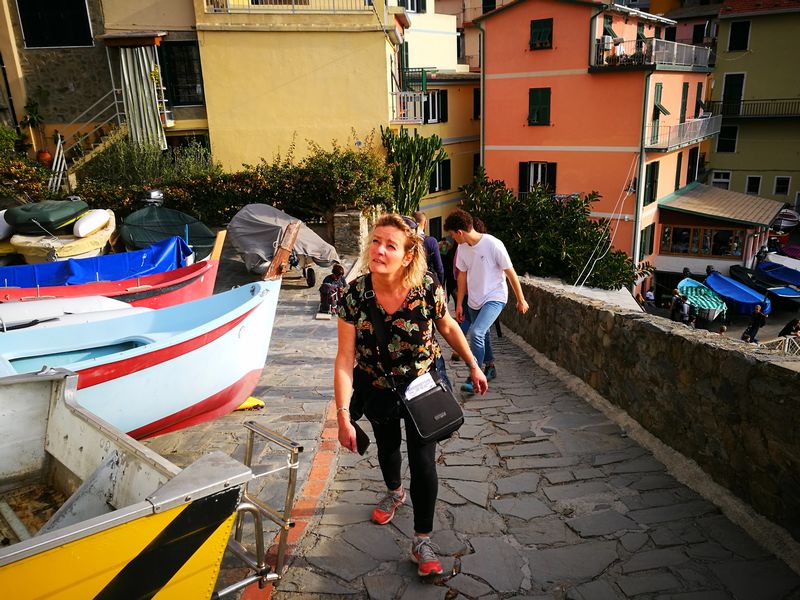 Manarola