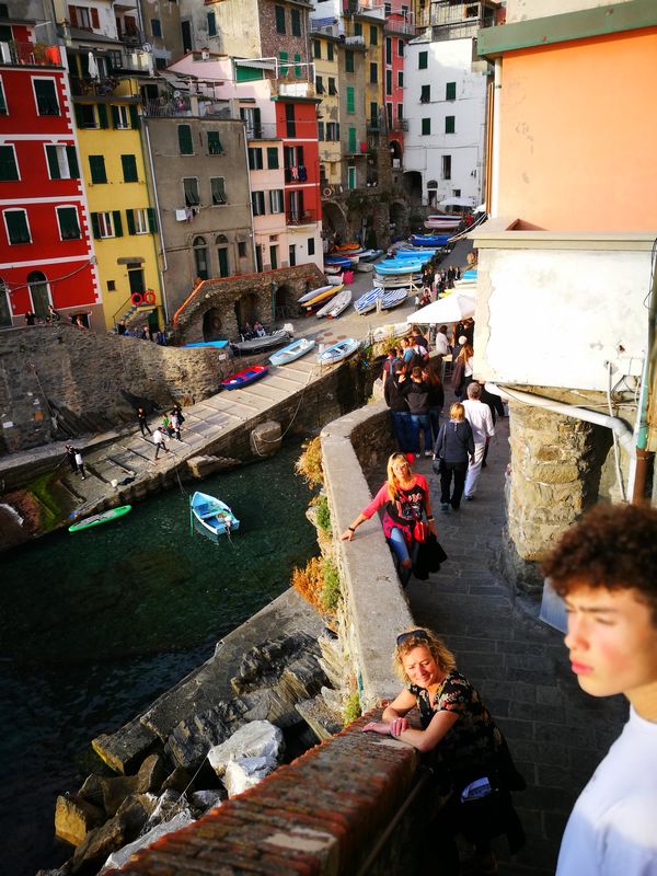 Riomaggiore